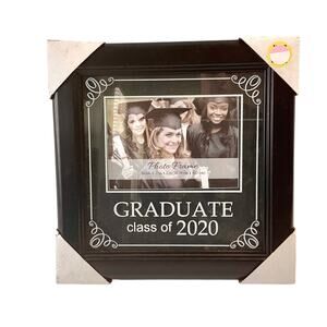 2020 Graduation Picture Frame